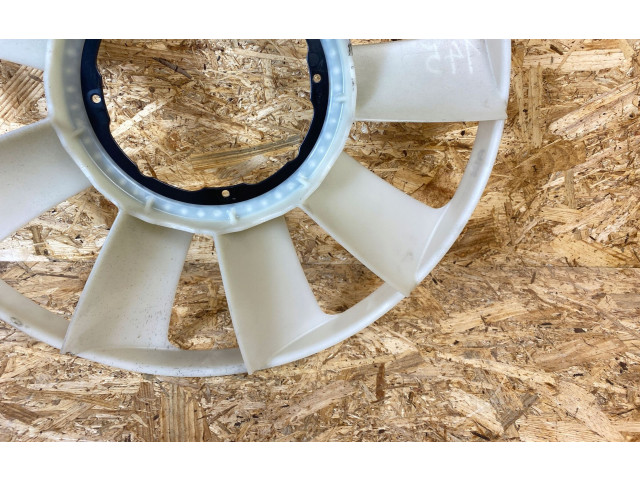 Вентилятор радиатора JB3G8600AB Ford Ranger