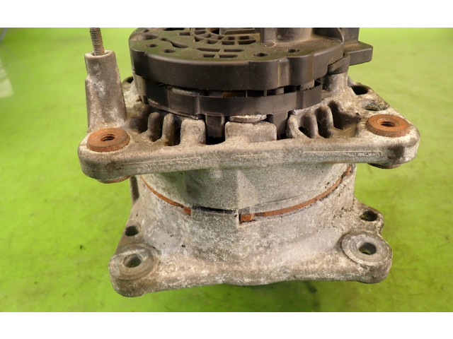 Генератор Seat Alhambra (Mk1)