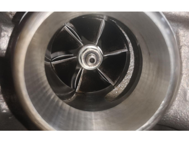 Турбина Volkswagen Golf Plus SLV03C145702L