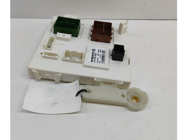 Блок комфорта 31472789   Volvo XC60   