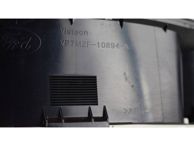 Панель приборов 8M2T10849XD, 8M2T14C026CD   Ford Galaxy       