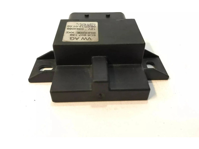 Блок управления 5C6907159   Volkswagen Jetta VI