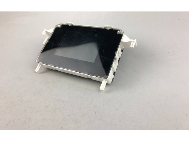 Дисплей    EM5T18B955BB, EM5T-18B955-BB   Ford Transit -  Tourneo Connect