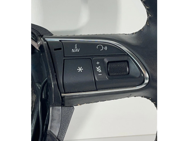 Руль Audi A7 S7 4G 2011 - 2017 года 4G0419091M