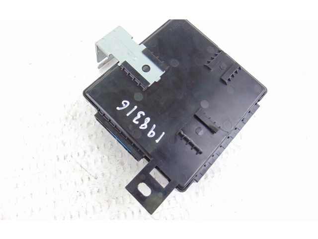 Блок управления двигателя 95400-H8420, MODULOELECTRONICO KIA Rio