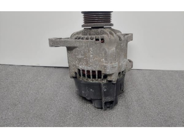 Генератор 63321611, MAGNETIMARELLI   Fiat Bravo - Brava      