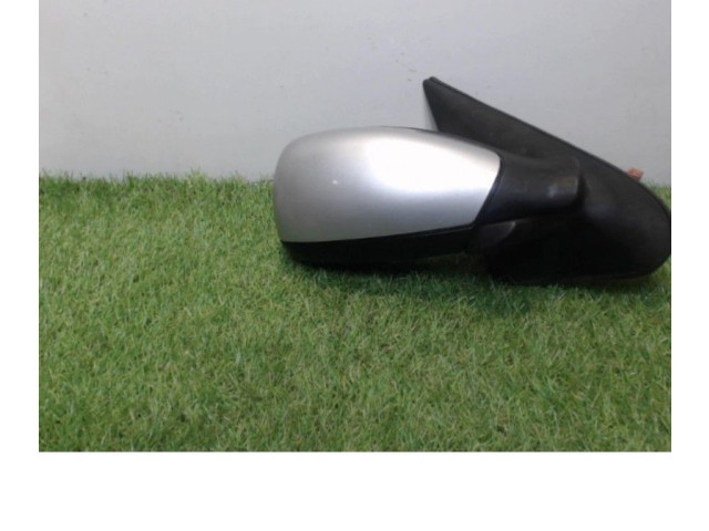 Зеркало (механическое) Peugeot 306 - года