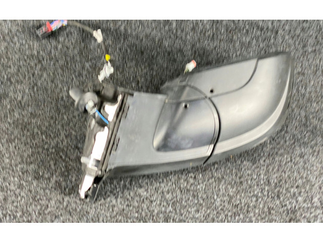 Зеркало электрическое Audi e-tron - года