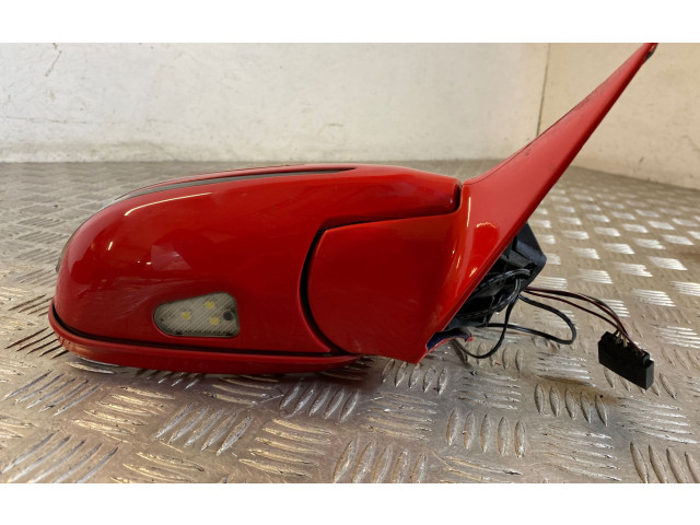 Zpětné zrcátko Mercedes-Benz SLK R170 2001