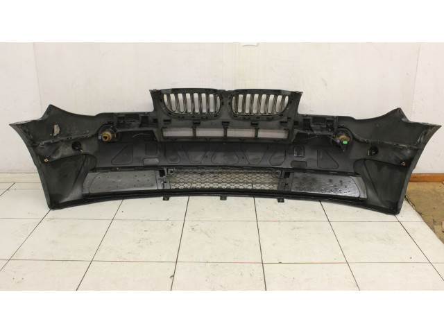 Турбина BMW X3 E83 2003R