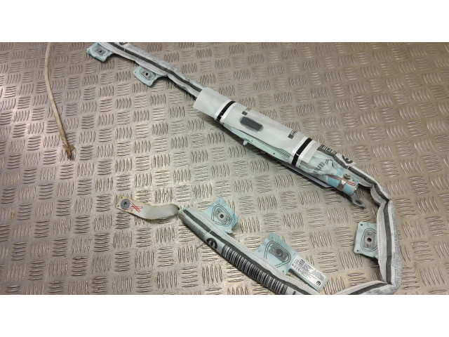 Боковая подушка безопасности 505353430 Alfa Romeo Stelvio