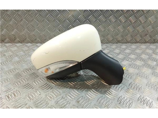 Zpětné zrcátko Renault Captur 2013