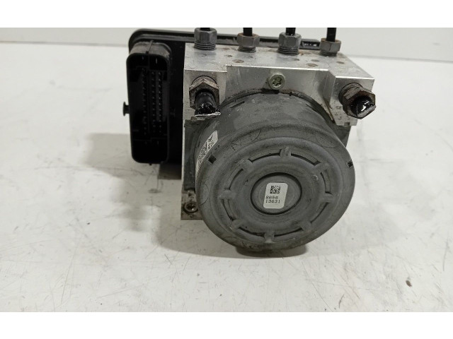 Блок АБС    Peugeot  2008 I  2013 - 2019 года