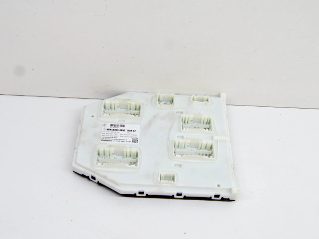 Блок комфорта A2479002205, A2479017801 Mercedes-Benz B W247