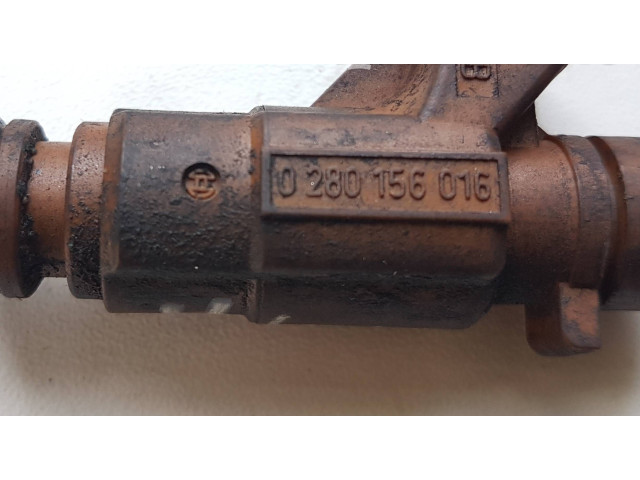 Форсунка A1130780249, 0280156016 Mercedes-Benz R W251 113971