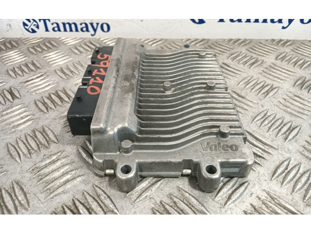 Řídící jednotka 21585675-3A, SW9661191880 Citroen Berlingo 2007