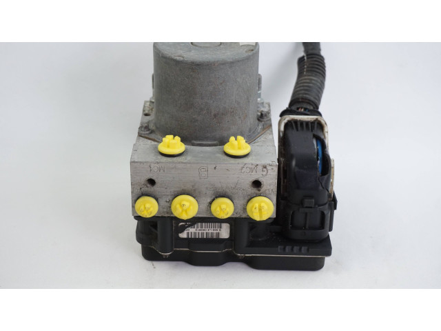 Блок АБС 9661887180, 0265251177   Peugeot  Expert  2007 - 2016 года