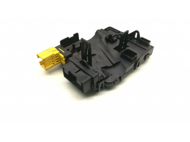 Блок управления усилителя руля