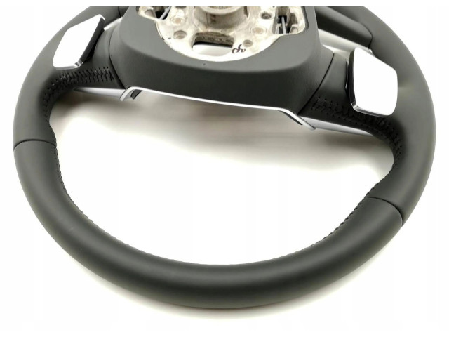 Volant Audi A8 S8 D5 2020 4N0419091C