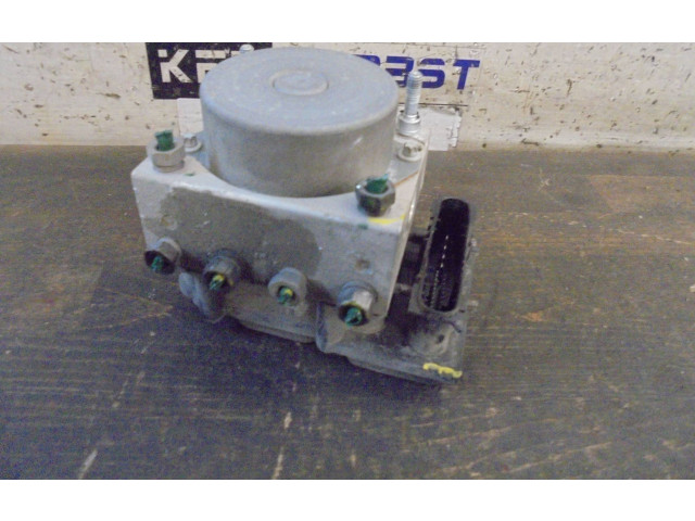 Блок АБС 476604621R, 0265232718 Dacia Logan I 2004 - 2012 года