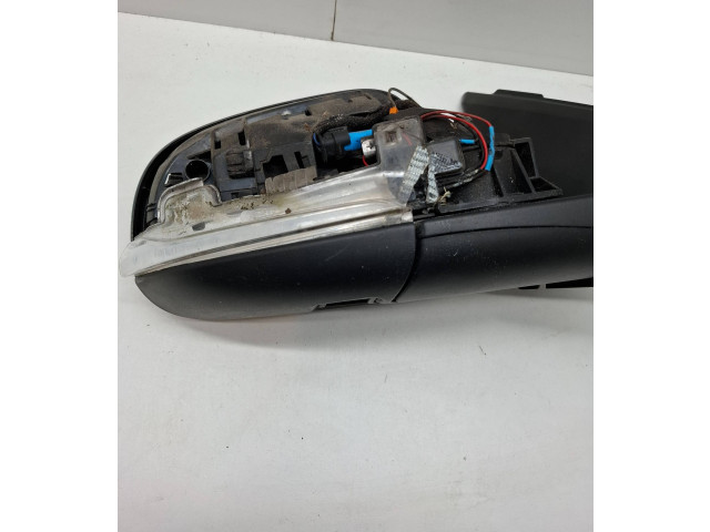 Зеркало электрическое Volvo S60 2011 - 2013 года