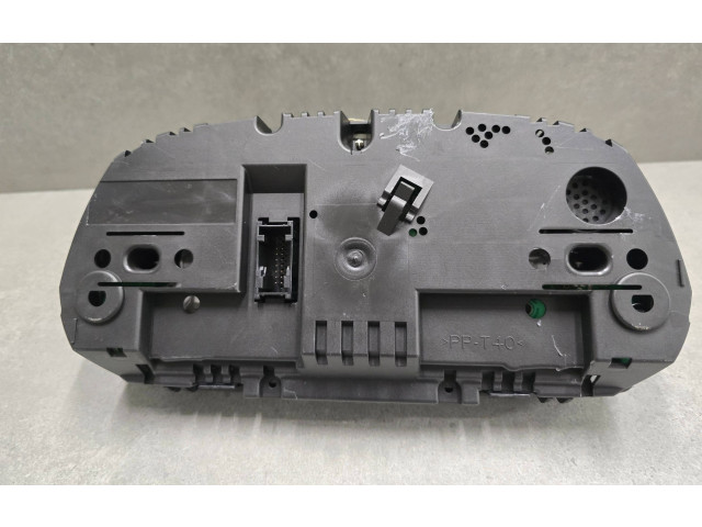 Přístrojová deska BMW 1 E81 E87 2009 102495293