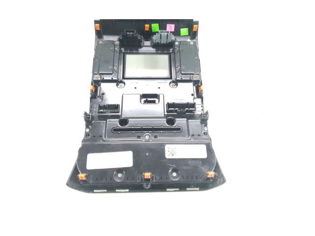 Блок управления климат-контролем GL3Z-18842-BJA, GL3T-18E243-BJB   Ford F150