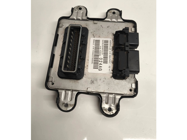 Блок комфорта P04692024AG, P04692015AH   Jeep Grand Cherokee (WK)   