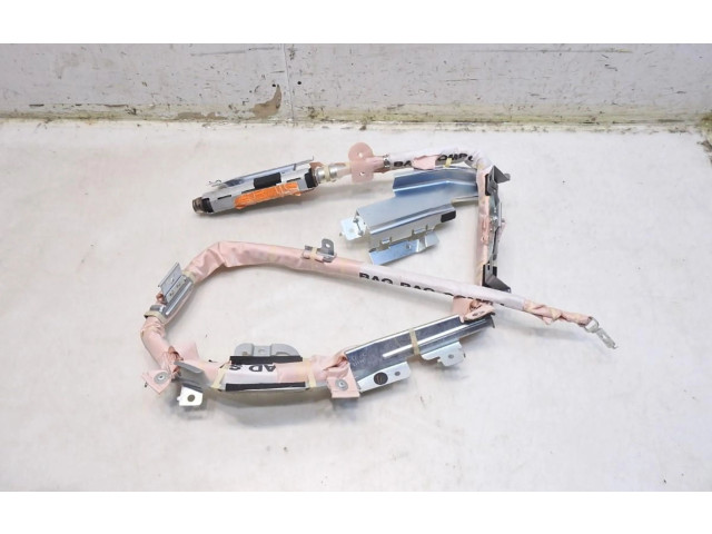 Боковая подушка безопасности Subaru Outback