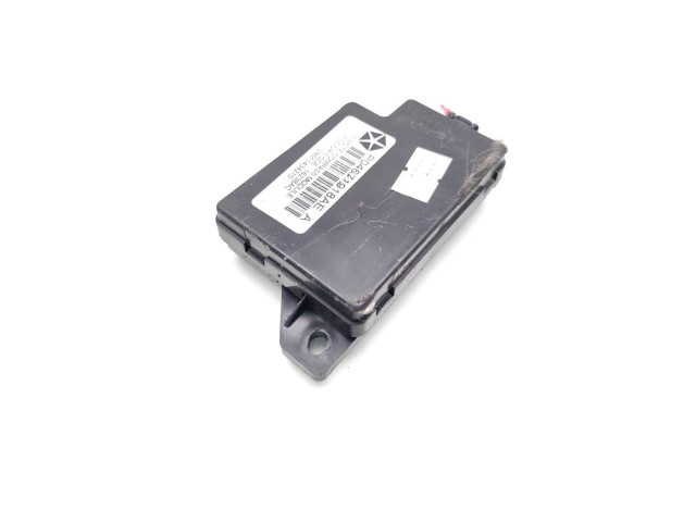 Блок управления P04671918AE Jeep Commander