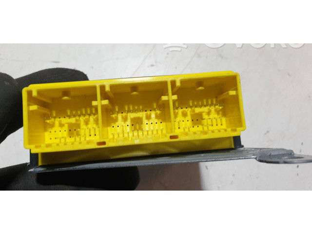 Блок подушек безопасности 985100472R, A3C10773801 Dacia Jogger