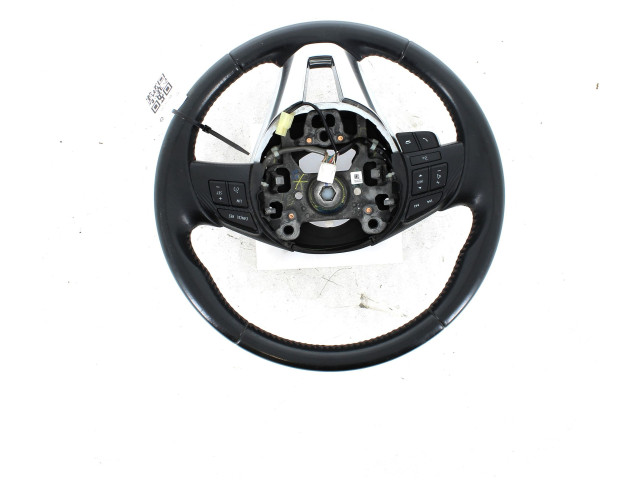 Руль Volkswagen Touran II  2010 - 2016 года BJS83298202      