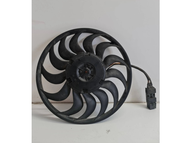 Диффузор 3136613297 Volvo V70