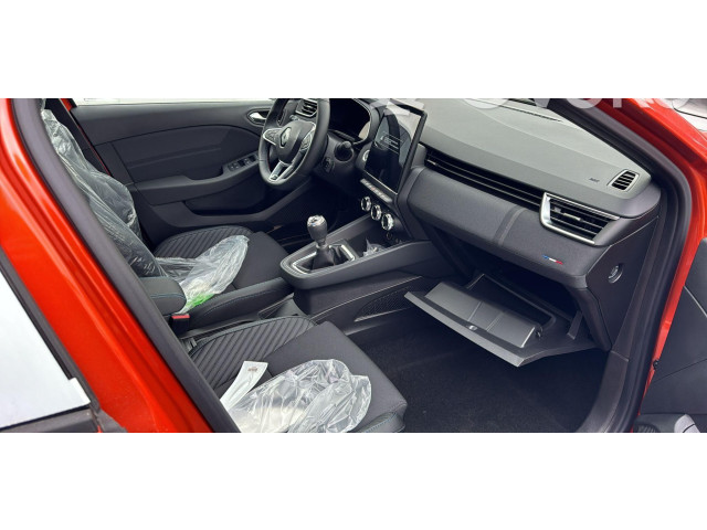 Блок АБС 476604694R   Renault  Clio V  2019 -  года