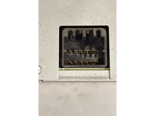 Турбина Блок управления навигации (GPS) Jeep Grand Cherokee (WK) 3.0 P05064024AA