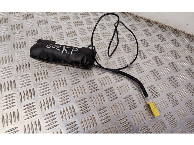 Подушка безопасности в сиденье 20879777 Chevrolet Captiva