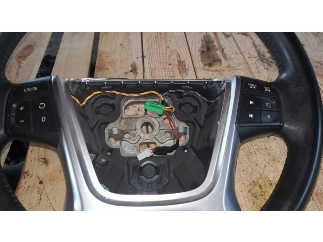 Руль Volvo V70 2008-2013 года P31271094, 31271094