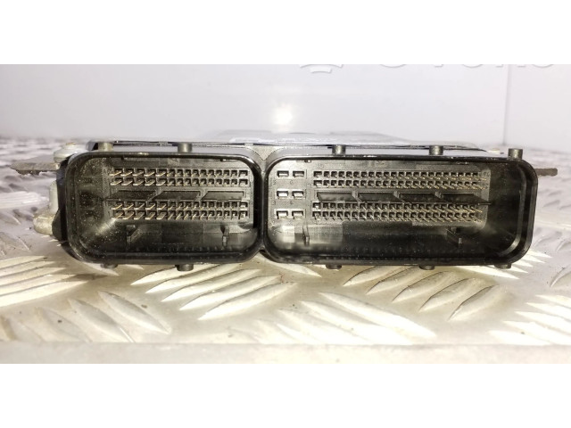 Řídící jednotka 03L907309AD Volkswagen Tiguan 2012