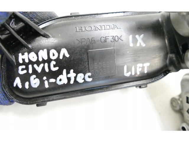 Масляный насос 150827R0234A Honda Civic IX