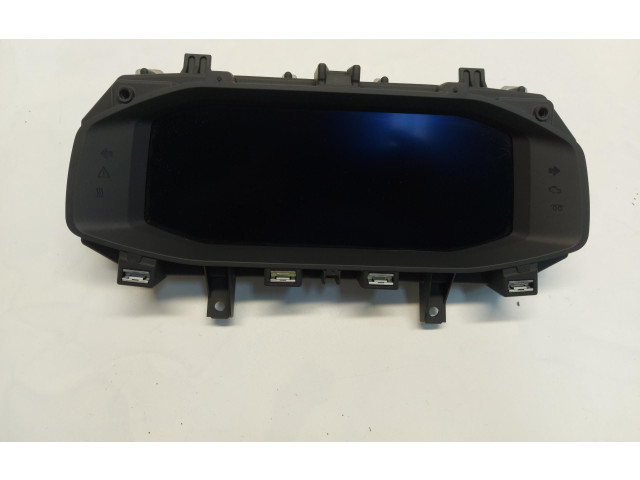 Панель приборов 5FA920790C   Cupra Formentor       