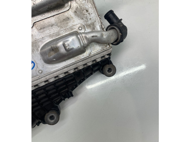 Интеркулер GX736K775AC Jaguar XE