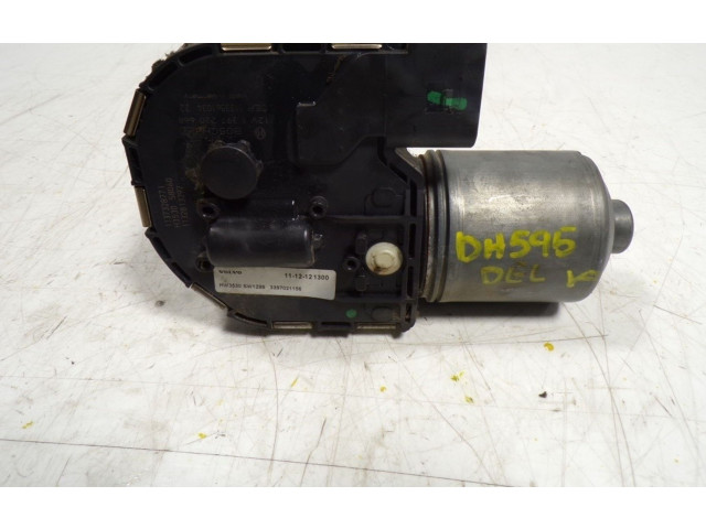 Моторчик дворников 31253518, 1137328771    Volvo C30