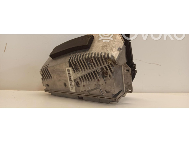 Дисплей 4G8919604N Audi A7 S7 4G