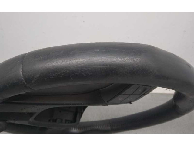 Руль Volvo S60 2011 - 2013 года P31250592, CONMANDOS