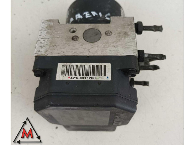 Блок управления АБС BH60107600, 58920-1D100   KIA Carens II