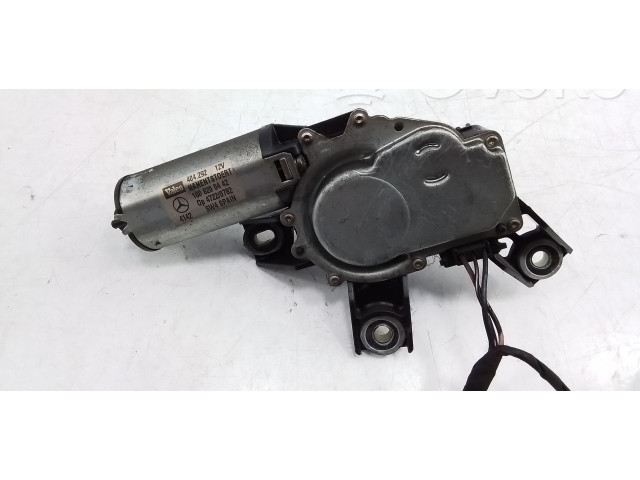 Моторчик заднего дворника Mercedes-Benz A W168