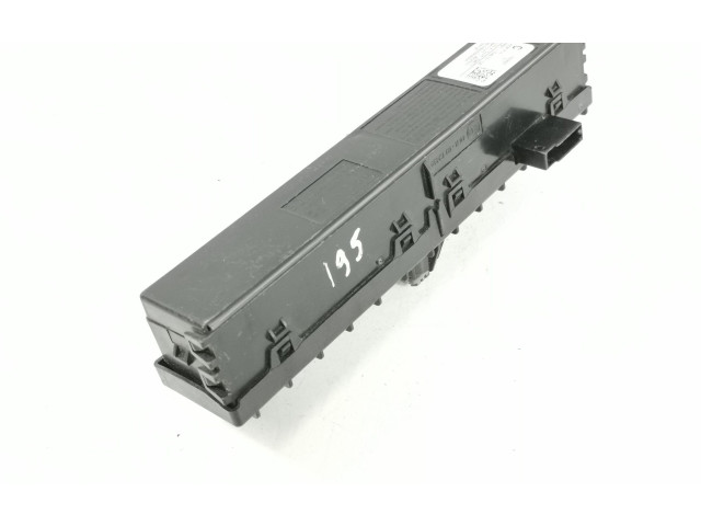 Блок управления центрального замка Ford Mustang VI 2015 - года