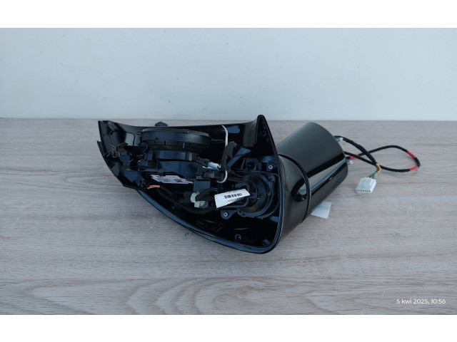 Зеркало электрическое        Ferrari 296 GTB  2022 -  года   