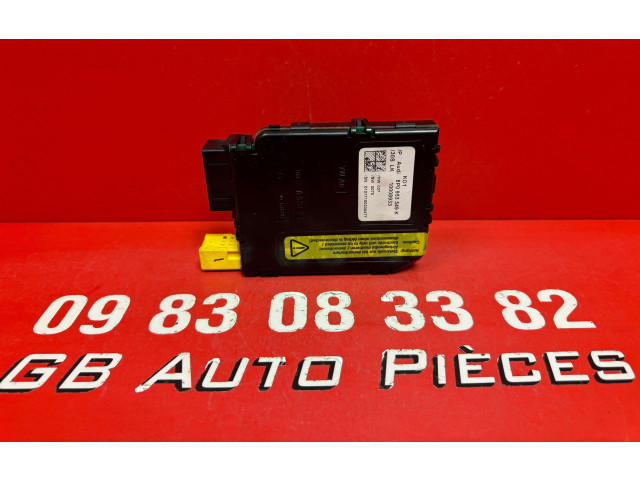 Блок управления 8P0953549K Audi A3 S3 8P