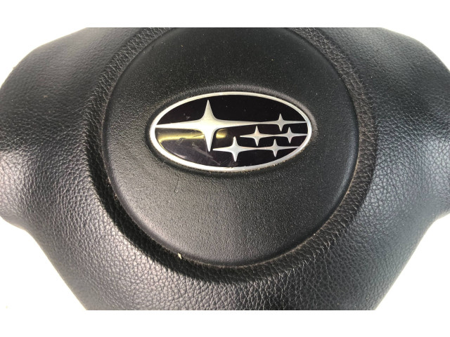 Ручка стеклоочистителей Subaru Impreza III